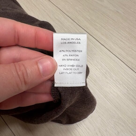 Leset Top - Picture 7 of 7